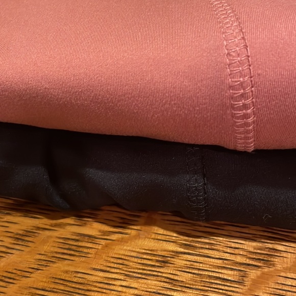 Danskin black salt performance leggings small - Picture 5 of 5